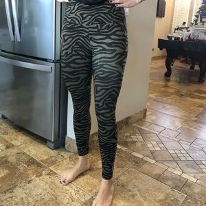 Lorna jane leggings